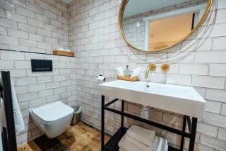 Bashall Barn - Clitheroe - 4