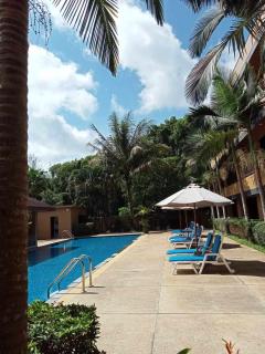 Naiyang Beach Hotel SHA Plus - Strand Nai Yang - 0