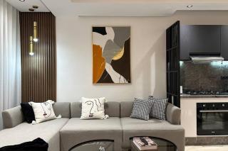 Luxurious 2 Suites Apt - By AppartAli - Casablanca - 8