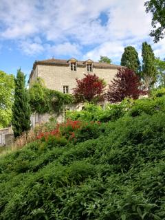 LA MAISON FORTE - Montaut - 7