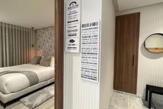 Casablanca Downtown 21 - By AppartAli - 9