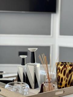 Casablanca Downtown 21 - By AppartAli - 4