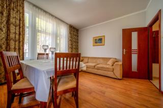Apartament w willi Rybitwa - Misdroy - 5