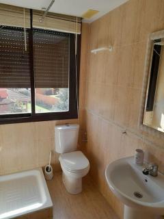 Apto Usarena Ezcaray - 2