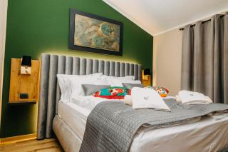 Villa Sunset Pool & Spa apartments - Zgornje Škofije - 5