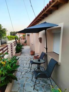 PANOS HOUSE - Nea Makri - 2