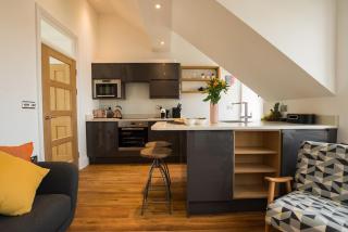 Manderley Penthouse - 7