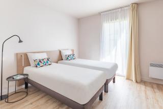 Appart'City Classic Rennes Ouest - Rennes - 2