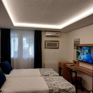 Dab Hotel Ulus - Ankara - 6