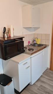 Ferienwohnung Anders - Kodersdorf - 2