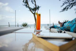 Searenity Beach Villa - Diani Beach - 4