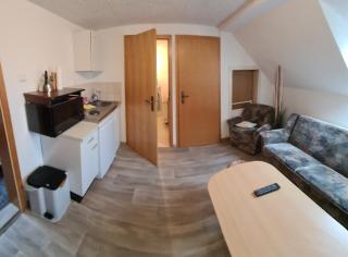 Ferienwohnung Anders - Kodersdorf - 1
