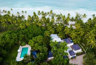Searenity Beach Villa - Diani Beach - 0