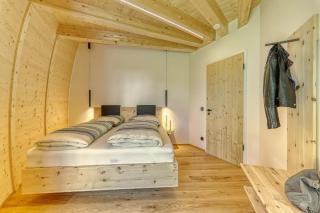Chalet Panorama-Skydome - Neukirchen vorm Wald - 5
