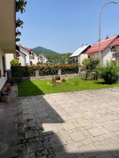 Apartmani G&E - Delnice - 2