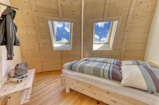 Chalet Panorama-Skydome - Neukirchen vorm Wald - 7
