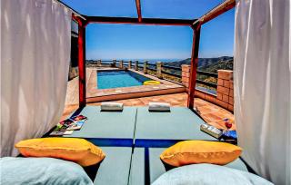 Beautiful Home In Cómpeta - 1