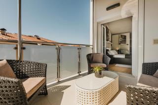 Apartment Korina, Family Apartment 300m from beach - 4