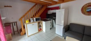HOLIDAYLAND NARBONNE PLAGE Villas 6 ou 7 PERSONNES AVEC TERRASSE ET PLACE DE PARKING PRIVATIVE - Narbonne - 2