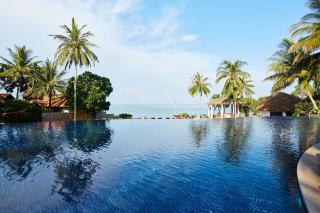Rawi Warin Resort And Spa - SHA Extra Plus - Ko Lanta - 7