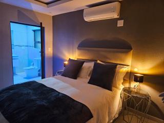Elson Manor Guesthouse - Tzaneen - 8