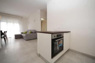 Villa Vilma appartamento 01 - Rosolina Mare - 7