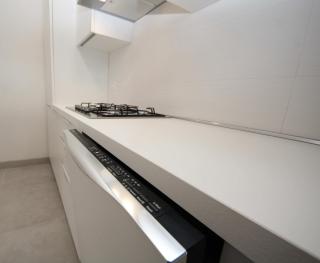 Villa Vilma appartamento 01 - Rosolina Mare - 8