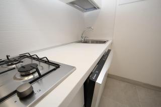 Villa Vilma appartamento 01 - Rosolina Mare - 5