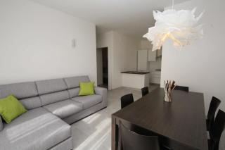 Villa Vilma appartamento 01 - Rosolina Mare - 0