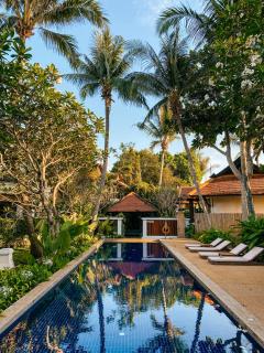 Rawi Warin Resort And Spa - SHA Extra Plus - Ko Lanta - 5