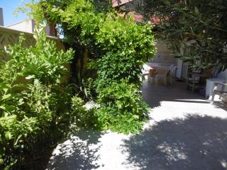 HOLIDAYLAND NARBONNE PLAGE Villas 6 ou 7 PERSONNES AVEC TERRASSE ET PLACE DE PARKING PRIVATIVE - Narbonne - 3