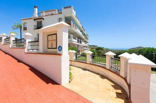 Luxury apartment in Las Palmeras - Mijas Costa - 5