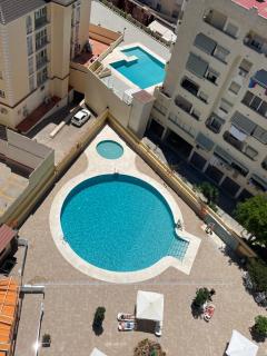 Apartamento vista bonita - Torremolinos - 2