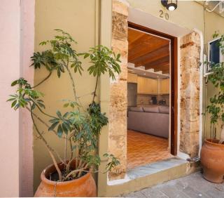Rodon maisonette - Chania - 8