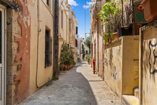 Rodon maisonette - Chania - 3