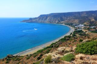 Pissouri bay studio - 0