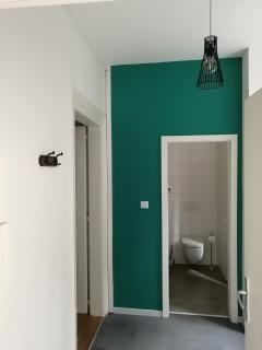 LE 1 " GÎTES TOUT CONFORT à COLMAR CENTRE" - Colmar - 9