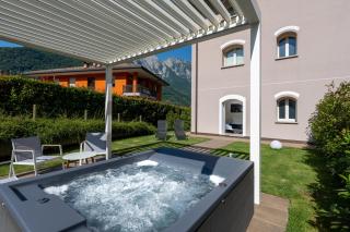 Bianco Hotel - Primaluna - 5