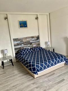 Chambre d hôtes O beurre salé - Cléden-Cap-Sizun - 1