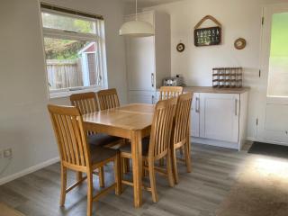 Coldstream Cottage - Dale - 7