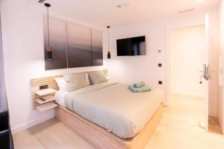 Apartamento Capri Living Suites en Castellon - Castellón de la Plana - 9