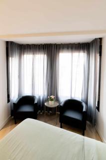 Apartamento Capri Living Suites en Castellon - Castellón de la Plana - 4