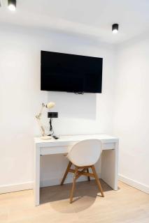 Apartamento Capri Living Suites en Castellon - Castellón de la Plana - 3