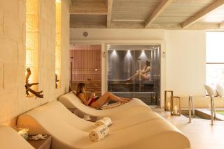 Masseria Bandino & Spa - 5