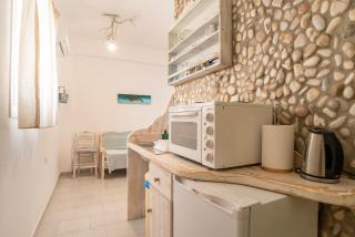 Green Retreats 4 Paros - Isterni - 1