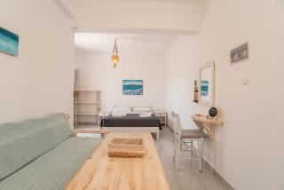 Green Retreats 4 Paros - Isterni - 7