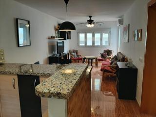 Apartamento Las Gaviotas - El Cabo de Gata - 1