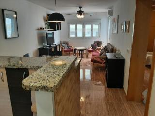 Apartamento Las Gaviotas - El Cabo de Gata - 2