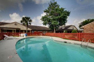 HOTEL DEL SOL - Pensacola - Pensacola - 6