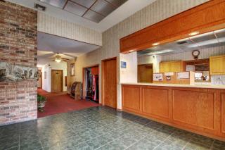 HOTEL DEL SOL - Pensacola - Pensacola - 2